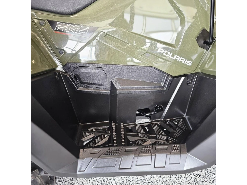 2026 Polaris Sportsman 450 H.o. alt