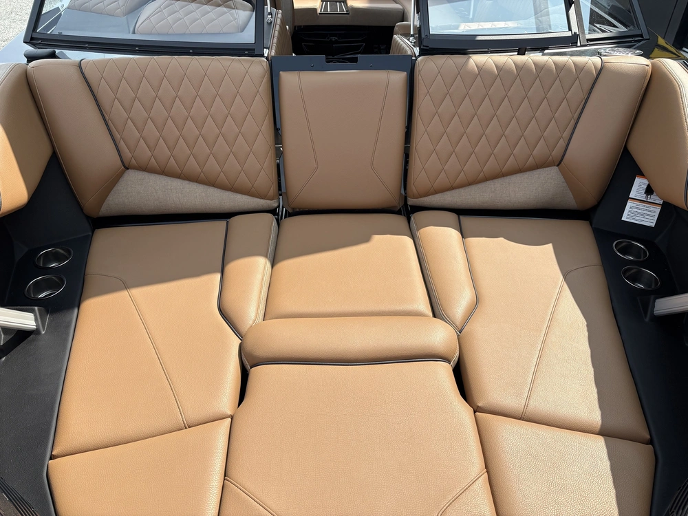 2026 Tigé Boats Z3 alt