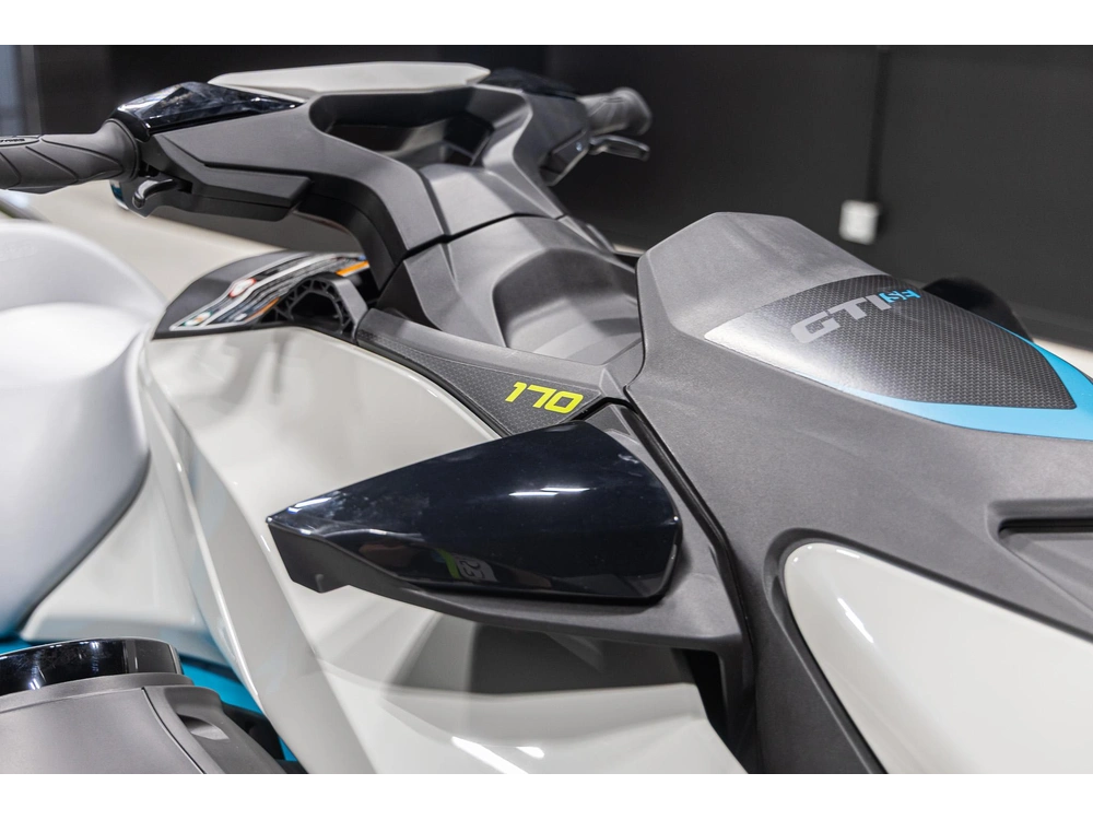2026 Sea-doo Gti Se 170 Sound System 30td alt
