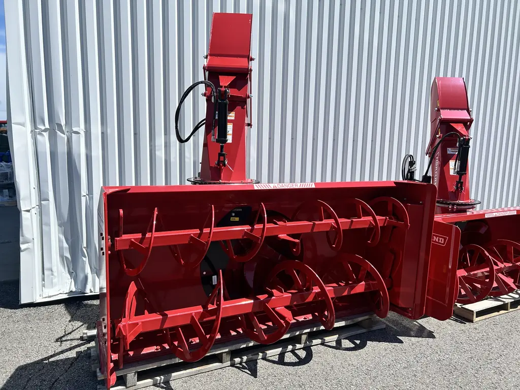 2026 Normand N98-342H
