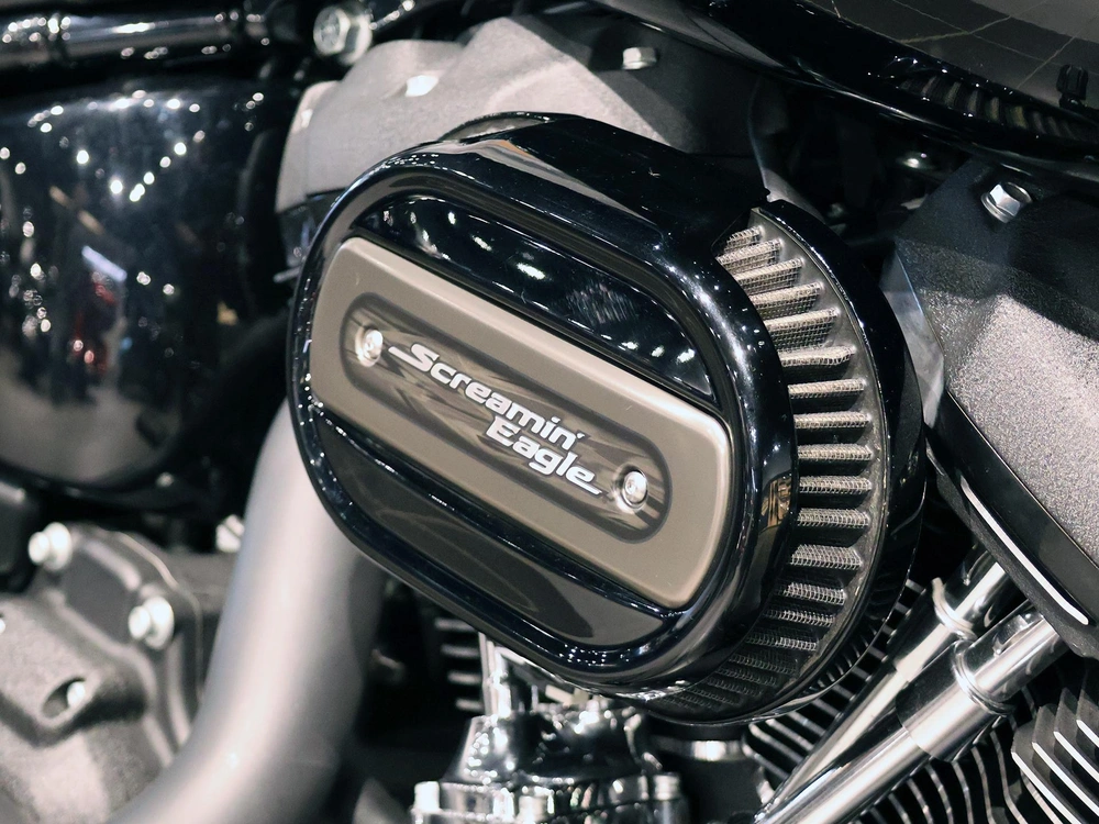 Harley-davidson Low Rider S Fxlrs 2023 alt