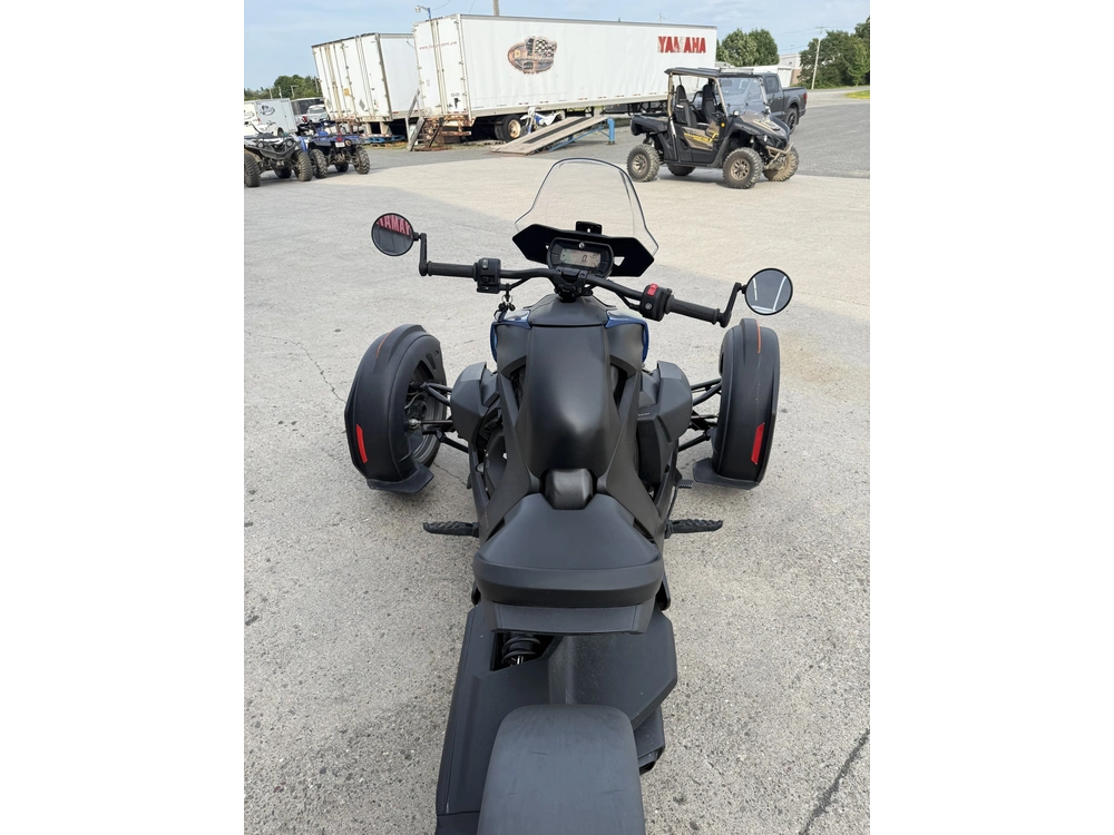 Can-am Ryker 600 2023