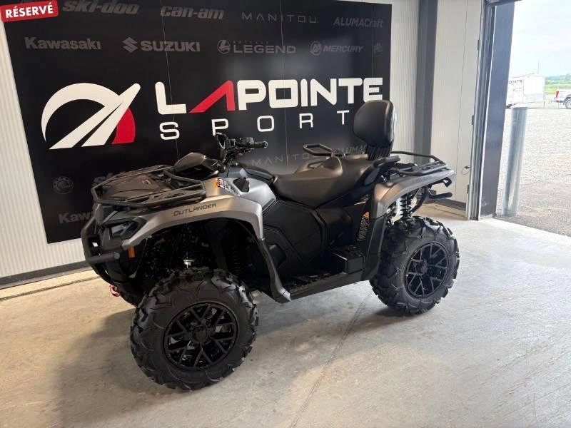Can-am Outlander Max Xt 700 2026 alt