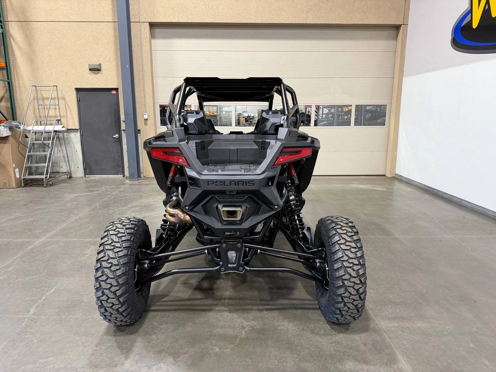 2026 Polaris Rzr Pro R 4 Ultimate Z26r4k2kaj alt