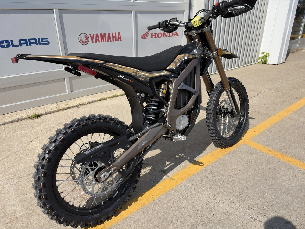 2026 Surron Ultra Bee Hp alt