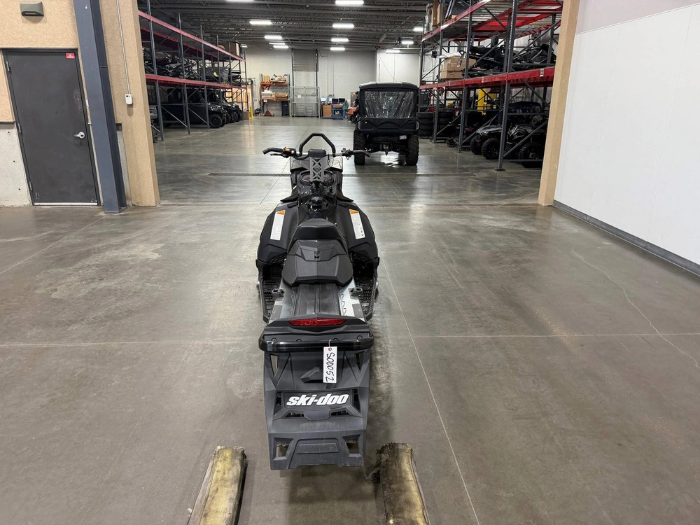 2014 Ski-doo Summit Sp 800r 146 Cded