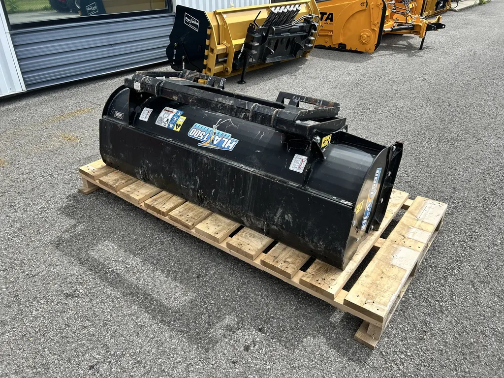 HLA SP150072 2022