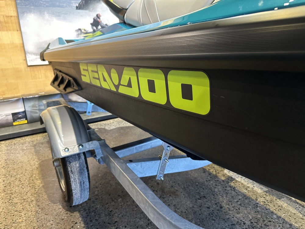 2026 Sea-doo Gti Se 170 Sound alt