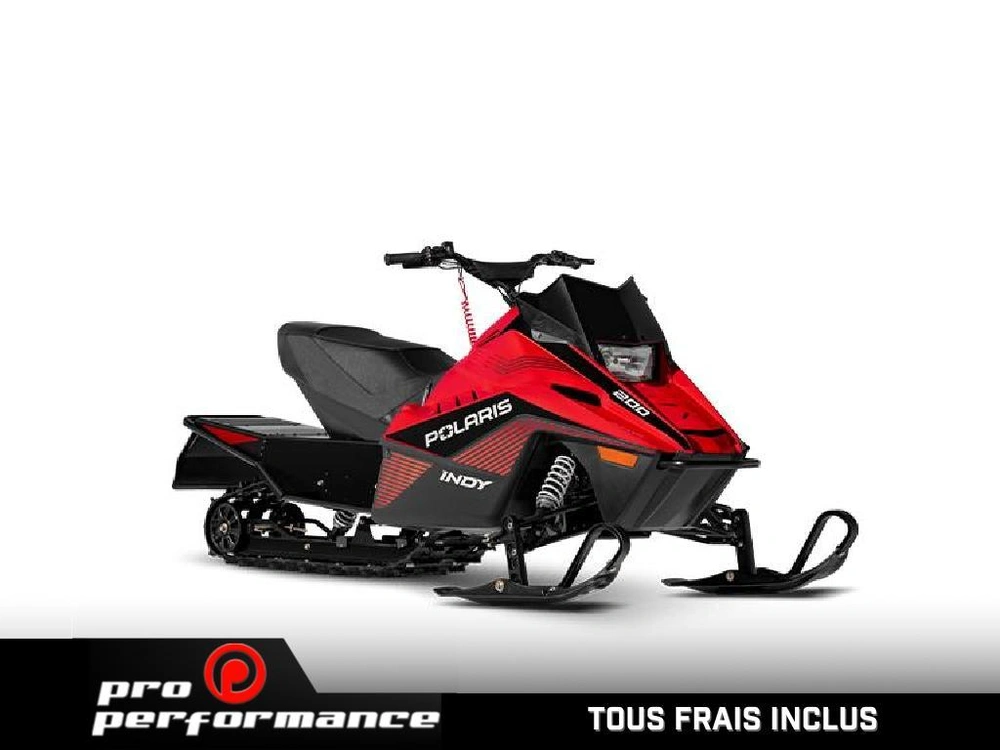 Polaris 200 Indy 2027 alt