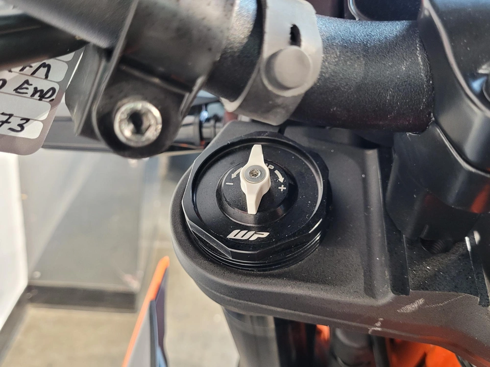 2026 Ktm 390 Enduro R *à Partir De 3.99% alt