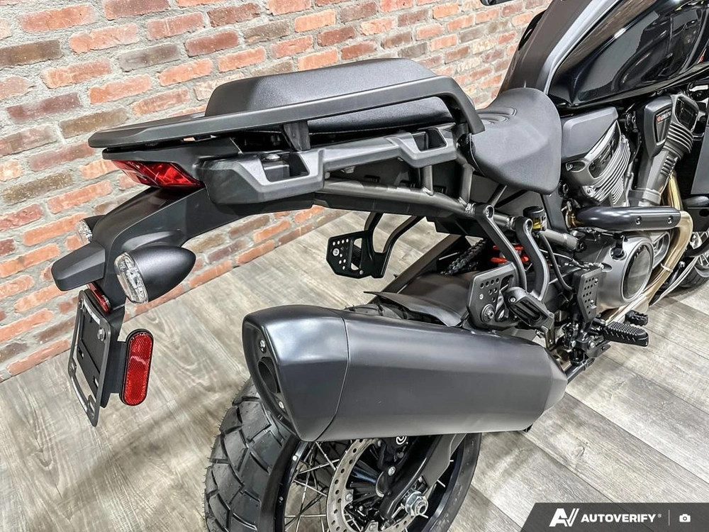 2026 Harley-davidson Pan America 1250 Special alt