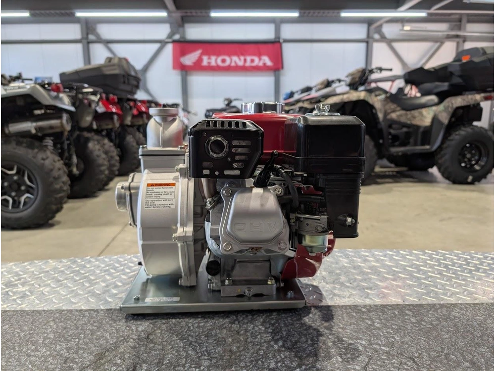 Honda Pompe Wh20xtc 2026 alt