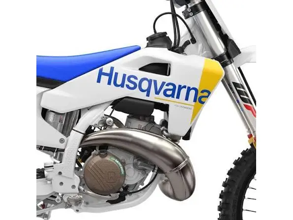 Husqvarna TC 125 2027
