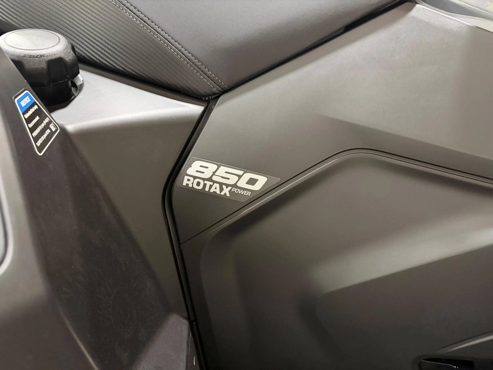 2026 Can-am Outlander Dps 850 alt