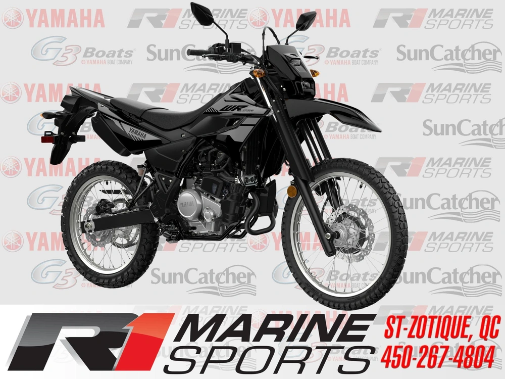 Yamaha Wr125r 2026 alt