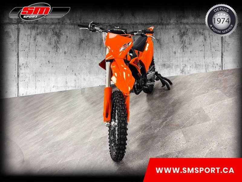 2025 Ktm 350 Sx-f alt