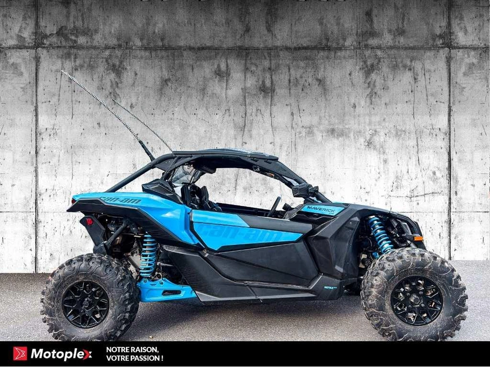 Can-am Maverick X3 Ds Turbo 2023 alt