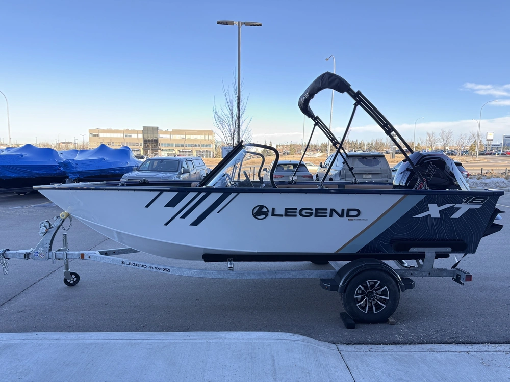 2026 Legend 18 Xt alt