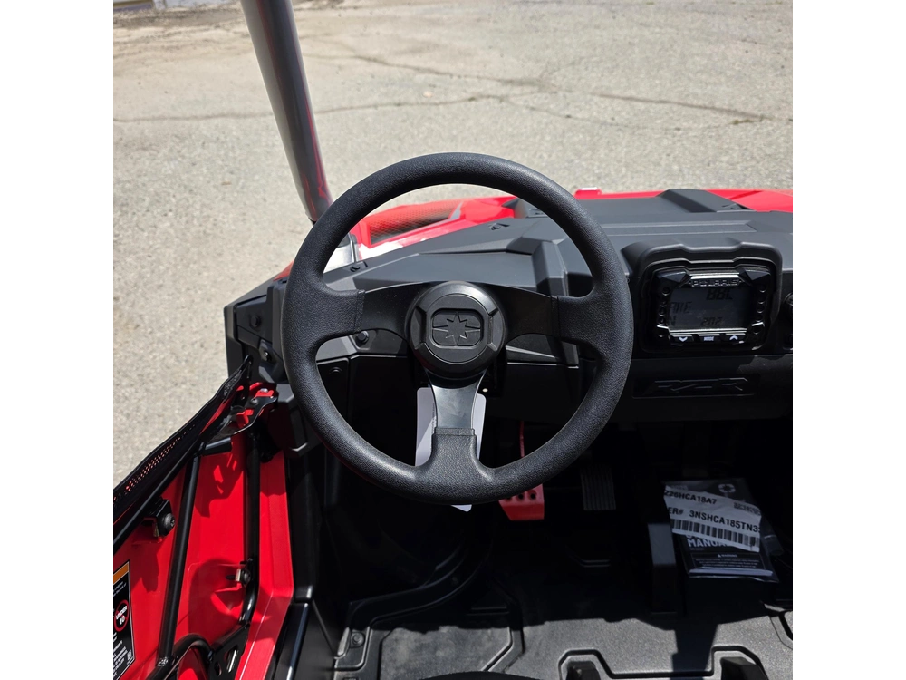 2026 Polaris Rzr 200 Efi alt