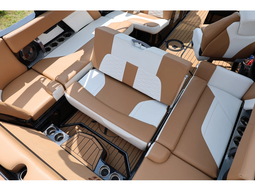 Mastercraft X22 2022 alt