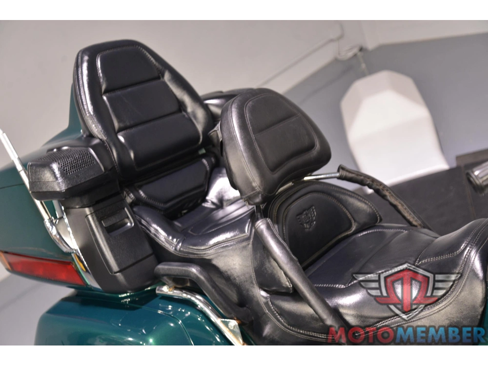 1997 Honda Gold Wing Aspendcade alt