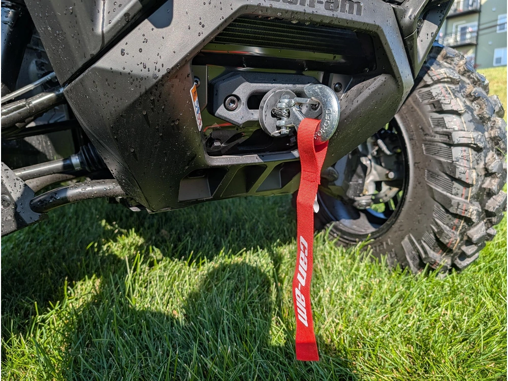 2026 Can-am Outlander Xt 850 alt