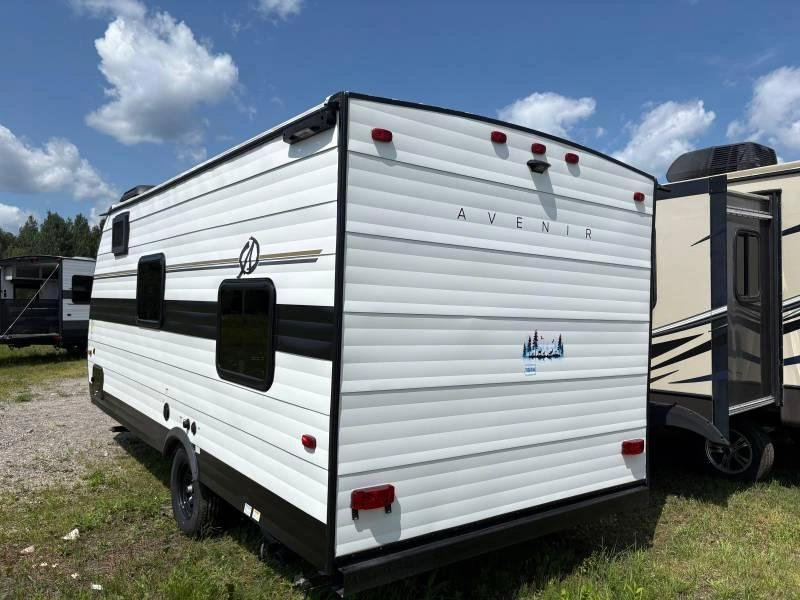 Cruiser Rv 17bhc 2024 alt