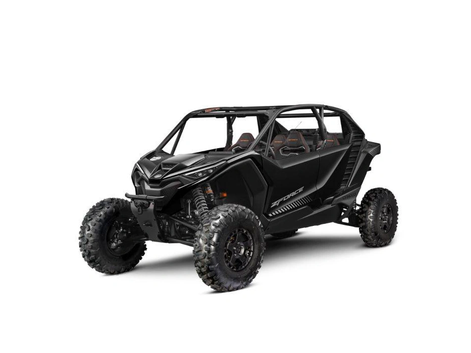 Cfmoto Zforce Z10-4 2026 alt