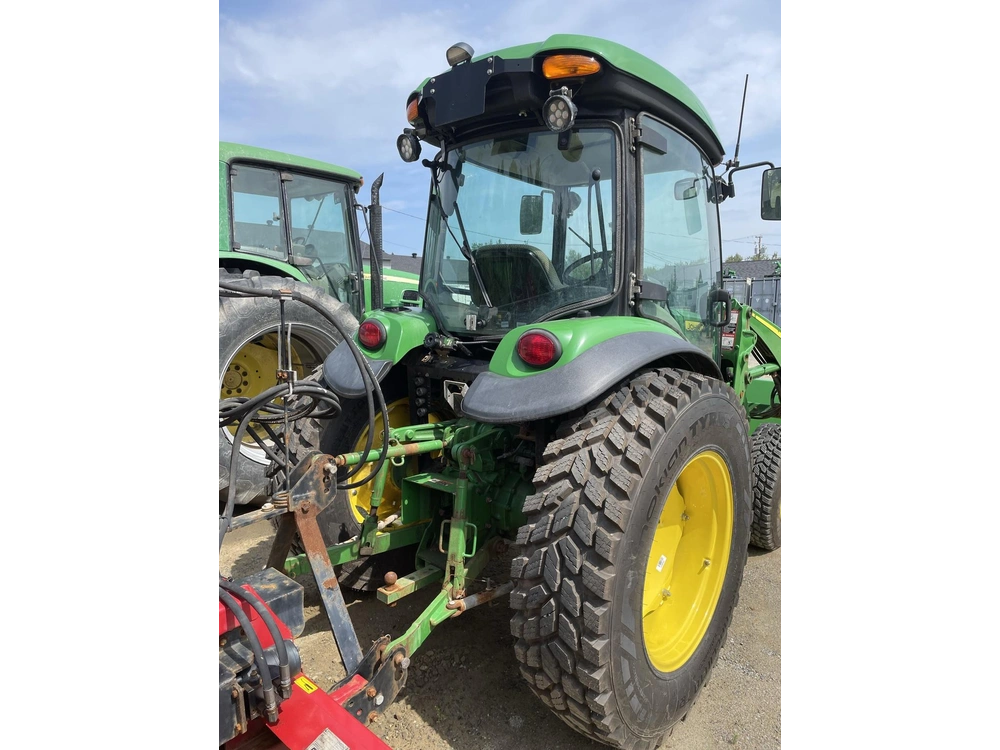 John Deere 4066r 2021 alt