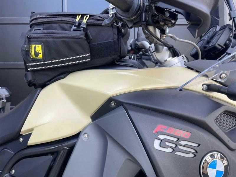 2014 Bmw F 800 Gs alt