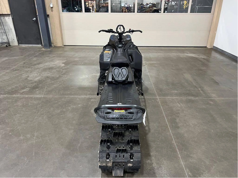 2023 Ski-doo Summit X W/ Expert Package 165 850 alt