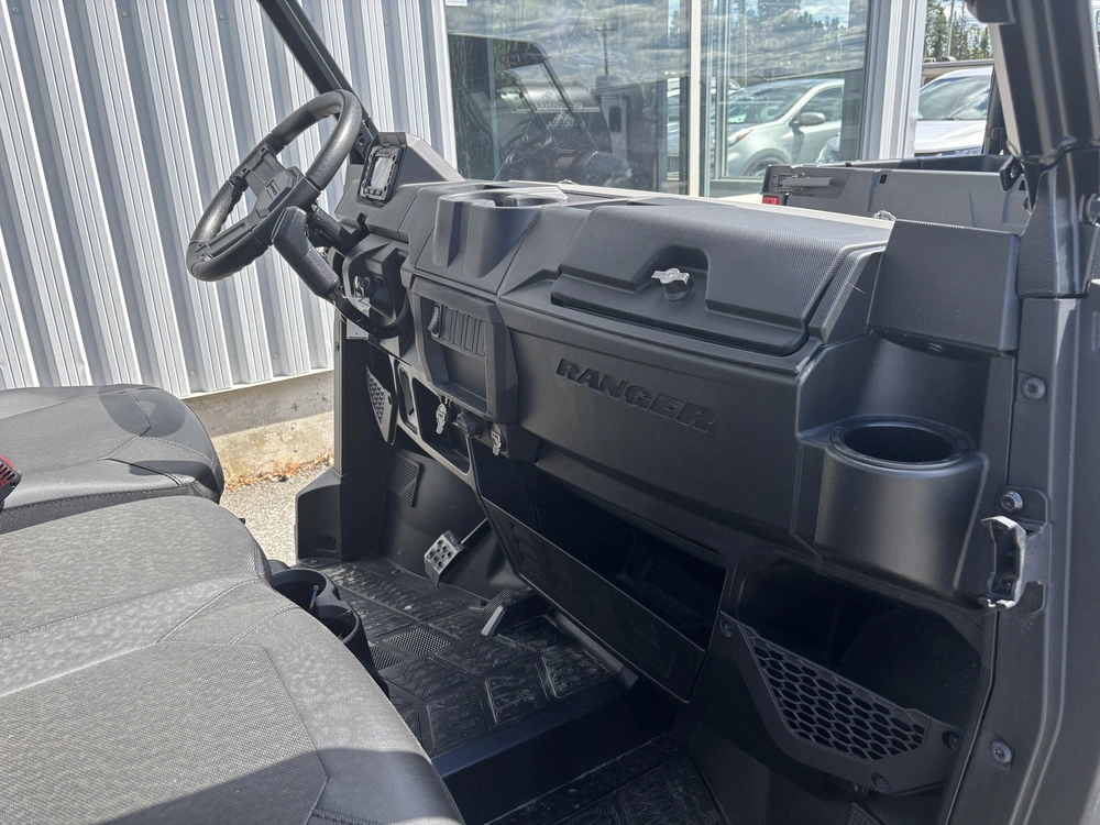 2026 Polaris Ranger 1000 Premium Mirage Beige Eps alt