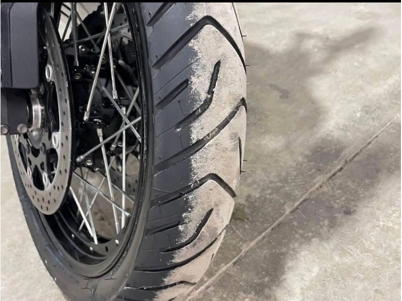 Suzuki Dl1050x V-strom 2020 alt