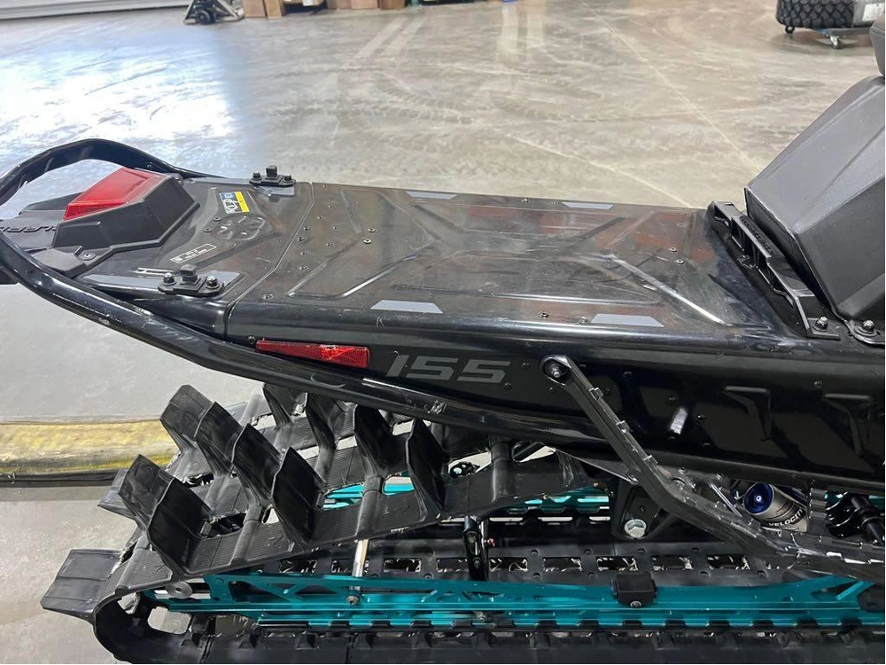 2024 Polaris Rmk Khaos Slash 155 9r alt