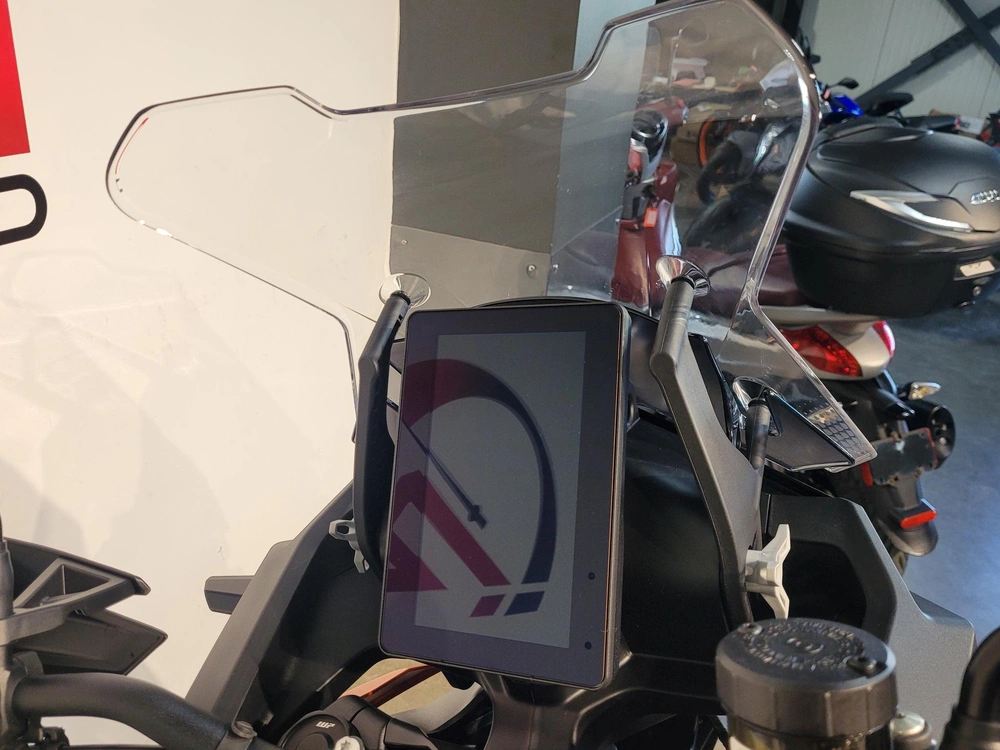 Ktm 1390 Super Adventure S Evo *à Partir De 3.99% 2027 alt