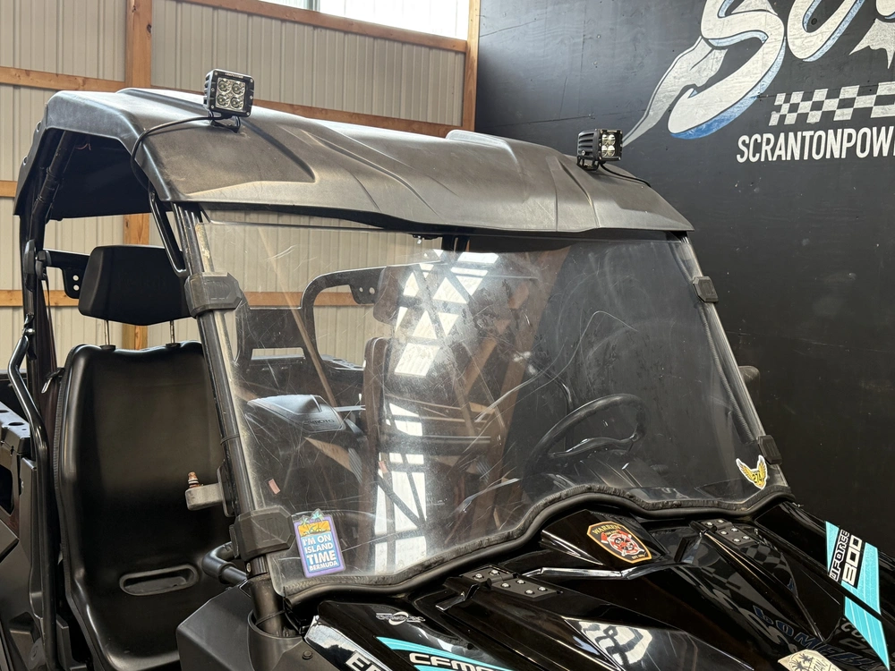 2019 Cfmoto Uforce 800 alt
