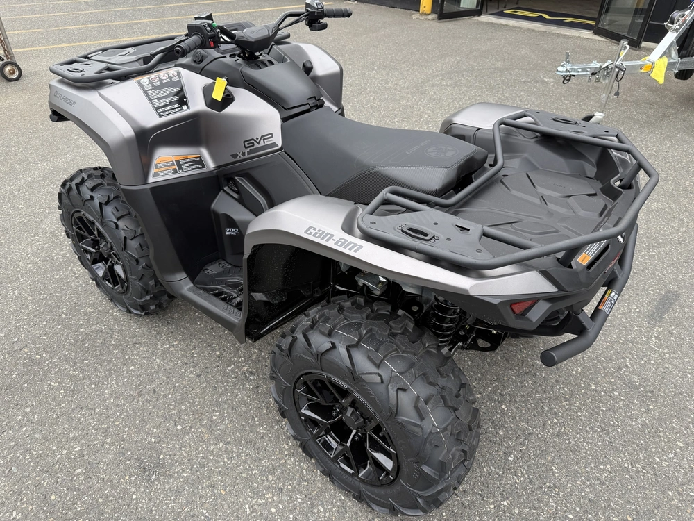 2026 Can-am Outlander Xt 700 alt