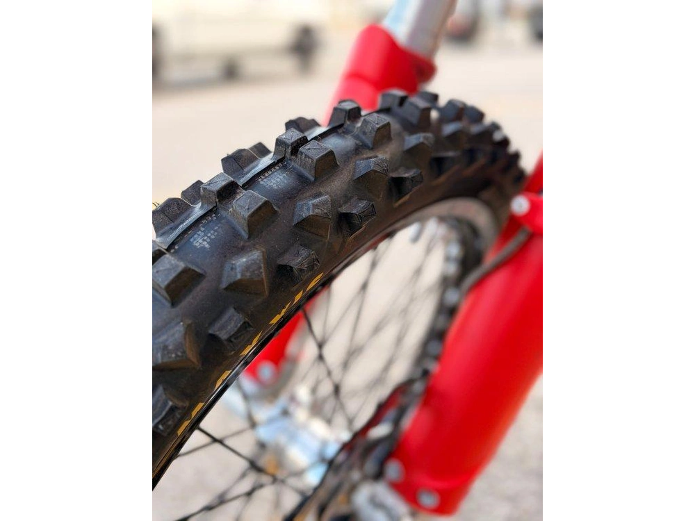 Gasgas Mc 85 2025 alt