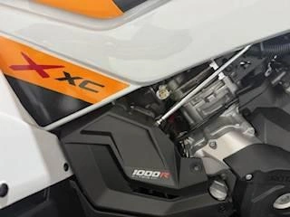 2026 Can-am Renegade X Xc 1000r alt