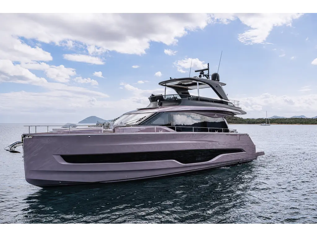 Cranchi Senssantadue 62 2027