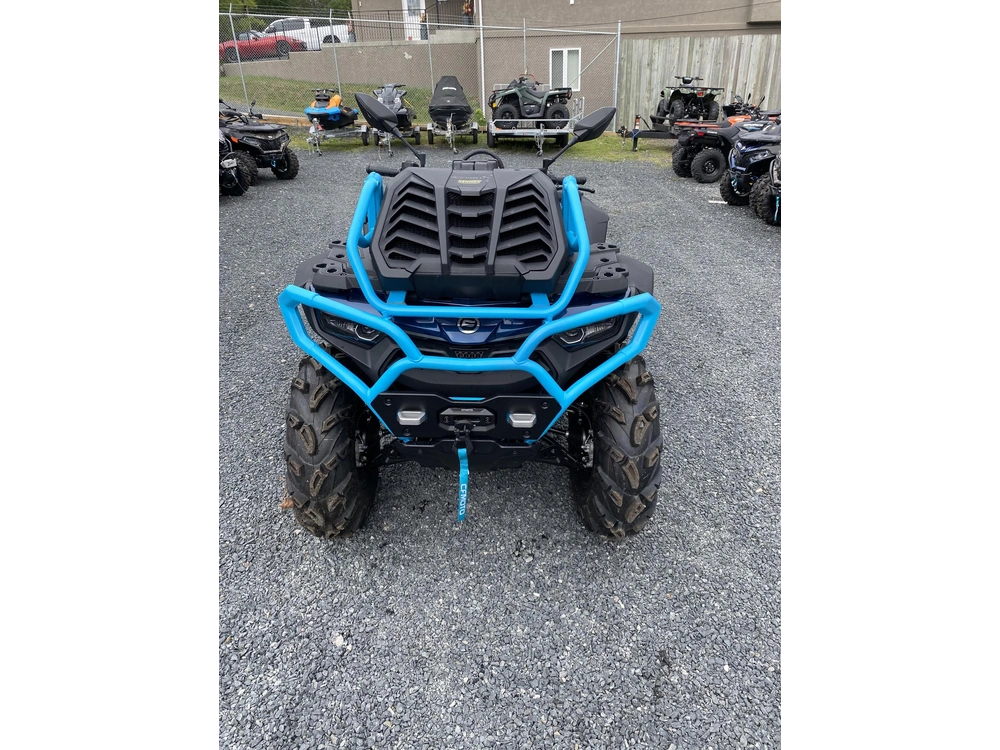 2026 Cfmoto Cforce 1000 Mv alt