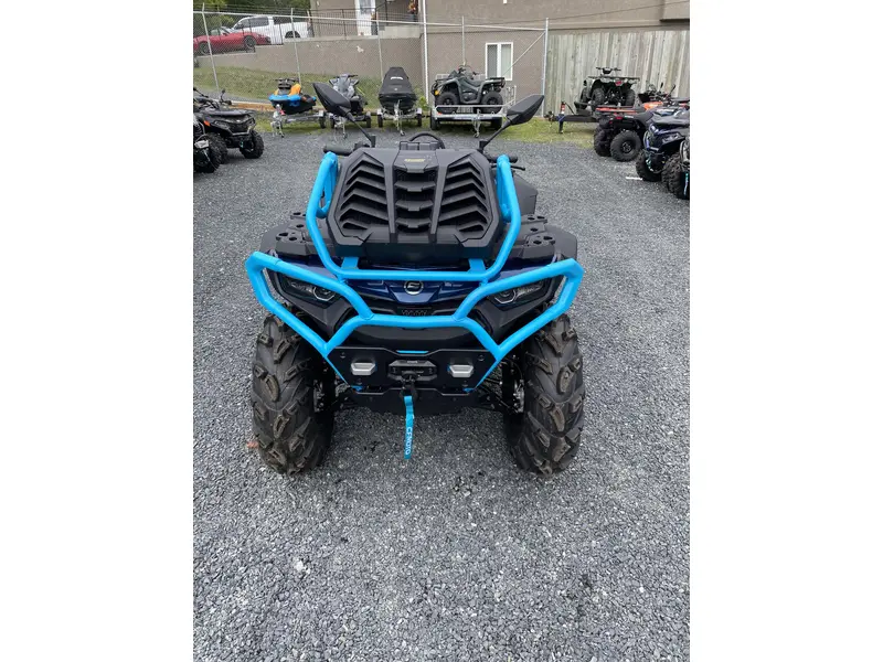 2026 Cfmoto Cforce 1000 Mv alt