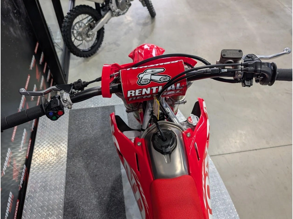 Honda Crf250r 2027 alt