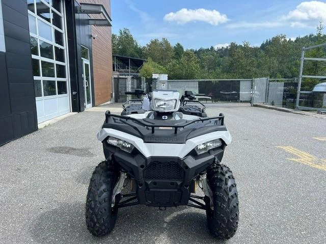 2026 Polaris Sportsman 450 H.o. Eps alt