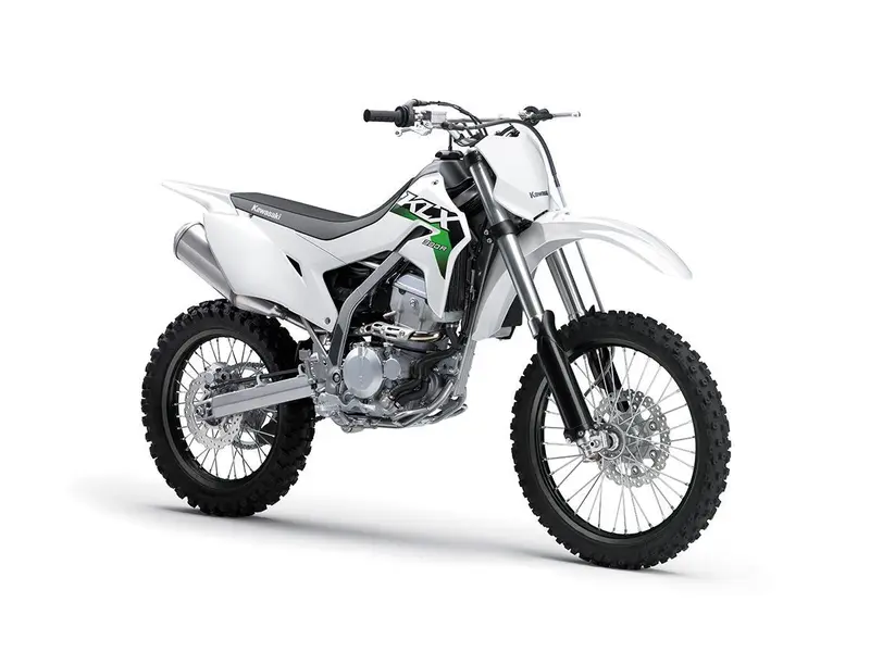 Kawasaki KLX300R 2027