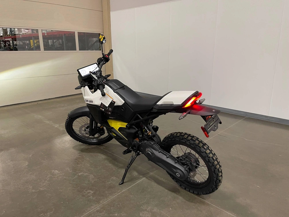 2025 Can-am Origin alt
