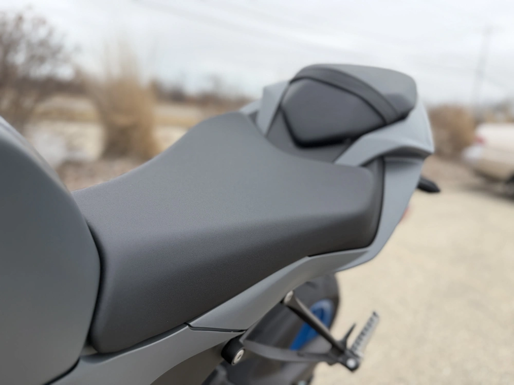 2026 Kawasaki Ninja Zx-6r Abs alt