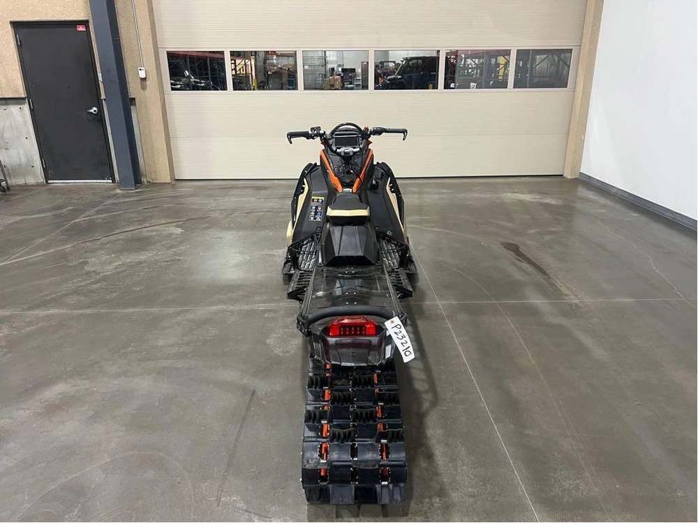 2022 Polaris 850 Pro Rmk 165 alt