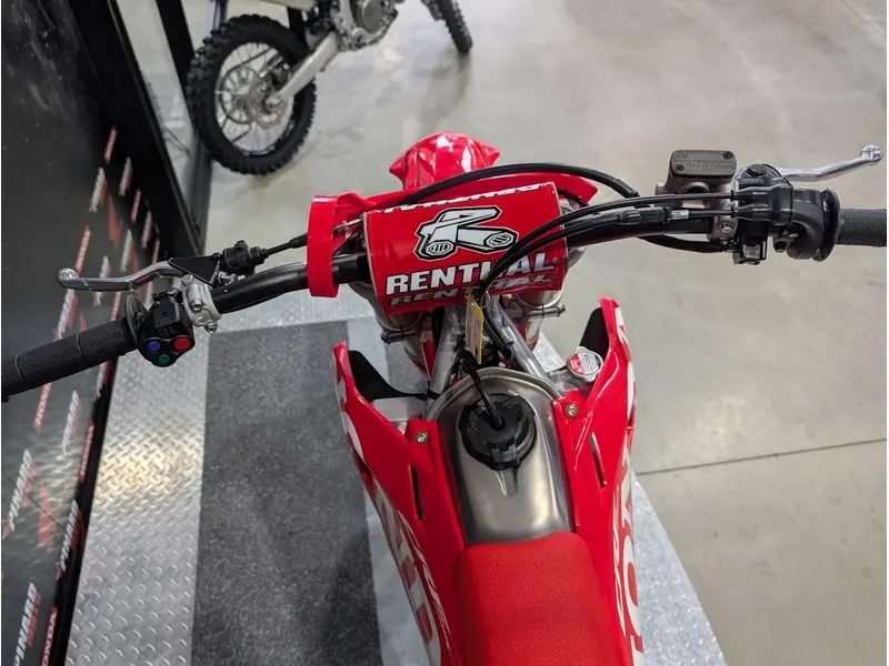Honda CRF250R 2027