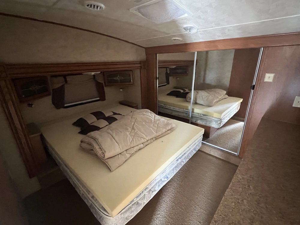 2013 Forest River Sabre 31 Rkok alt